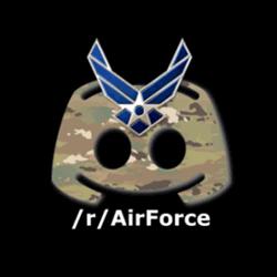 r/AirForce