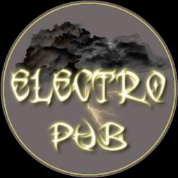 ⚡ Electro Pub | 1.1k