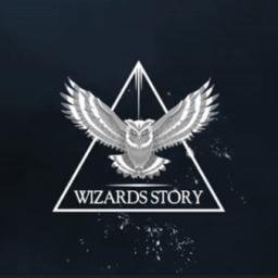 ⚡ Wizards Story - RP