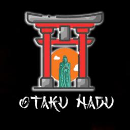 ⛩ OTAKU NADU ⛩