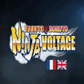 ⭐NxB Ninja Voltage | FR⭐