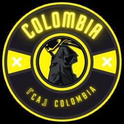 「CA」 Colombia ER:LC