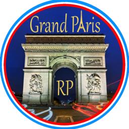 『 』 Grand Paris RP