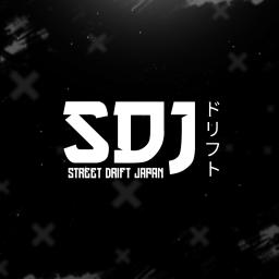 ㊙ Street Drift Japan ㊗